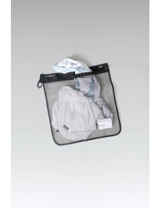Saco de Lavagem Gobik HEX TRUE BLACK 2