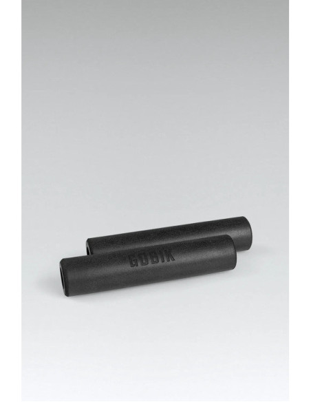 Punhos de BTT Gobik JEKYLL TRUE BLACK