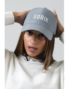 Boné Trucker Gobik 3.0 Unisexo STORMY 2