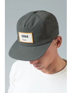 Boné Gobik TASLON Unissexo CLOVER 2