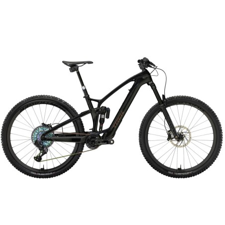 Bicicleta Elétrica BTT  Trek Fuel EXe 9.9 XX1 AXS 2023