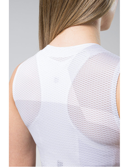 Camisola Interior Gobik SECOND SKIN Mulher SALT