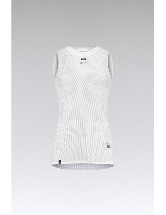 Camisola Interior Gobik SECOND SKIN Mulher SALT