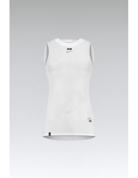 Camisola Interior Gobik SECOND SKIN Mulher SALT