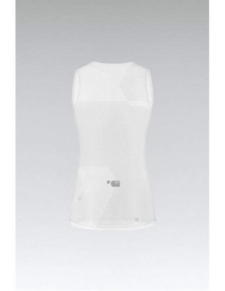 Camisola Interior Gobik SECOND SKIN Mulher SALT