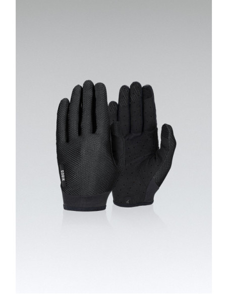 Luvas Gobik LYNX 2.0 Unisexo TRUE BLACK