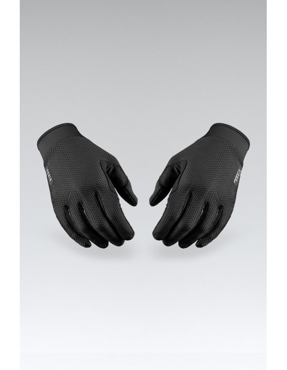 Luvas Gobik LYNX 2.0 Unisexo TRUE BLACK