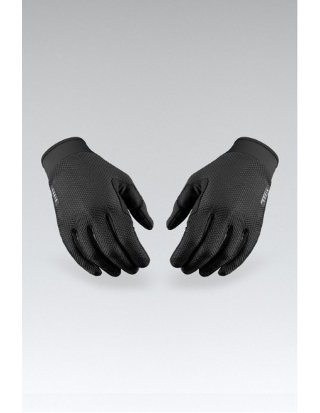 Luvas Gobik LYNX 2.0 Unisexo TRUE BLACK