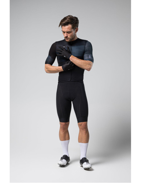 Luvas Gobik LYNX 2.0 Unisexo TRUE BLACK