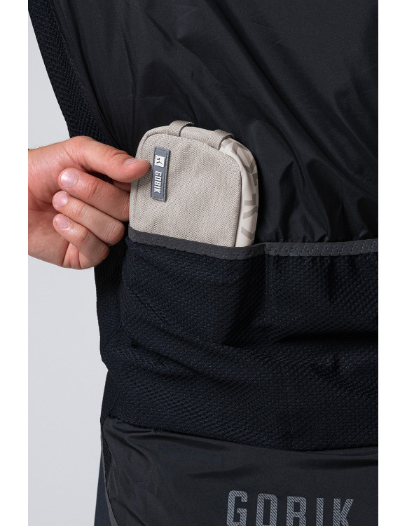 Bolsa para Telemóvel Gobik ESSENTIAL 2.0 TOFU