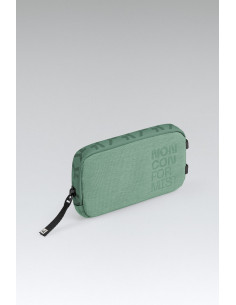 Bolsa para Telemóvel Gobik ESSENTIAL 2.0 HEDGE GREEN