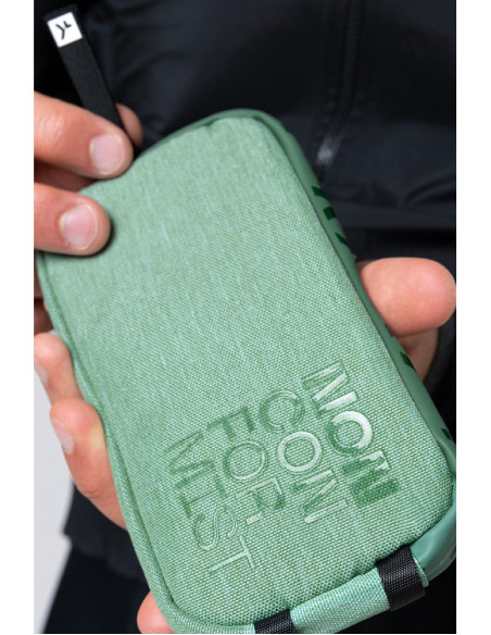 Bolsa para Telemóvel Gobik ESSENTIAL 2.0 HEDGE GREEN