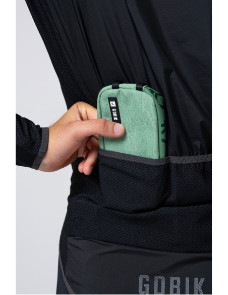 Bolsa para Telemóvel Gobik ESSENTIAL 2.0 HEDGE GREEN