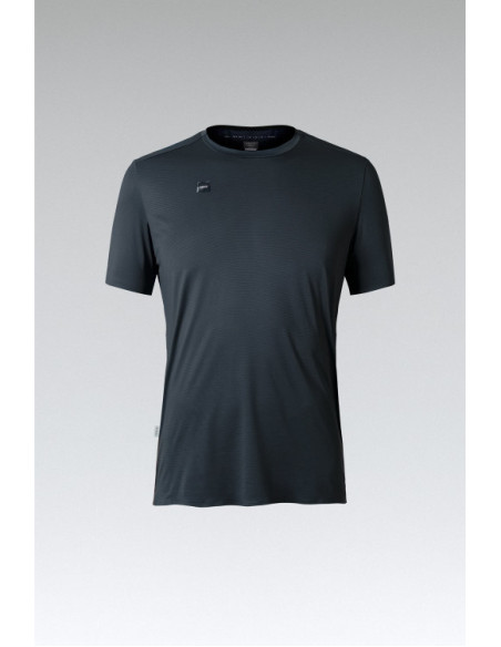 T-shirt Técnica Gobik TECH SOLID Mulher MAGNET