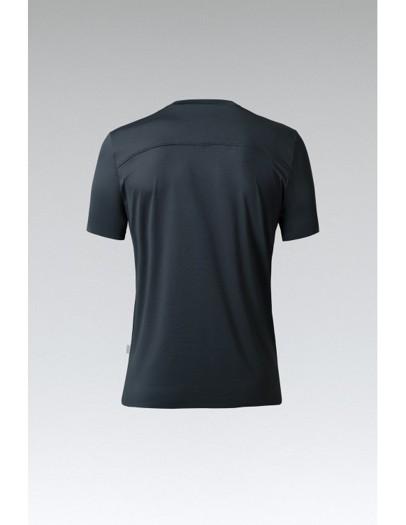 T-shirt Técnica Gobik TECH SOLID Mulher MAGNET