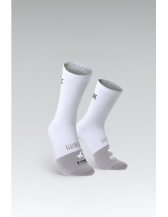 Meias de Ciclismo Gobik LIGHTWEIGHT 2.0 Unissexo SALT