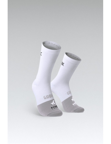 Meias de Ciclismo Gobik LIGHTWEIGHT 2.0 Unissexo SALT
