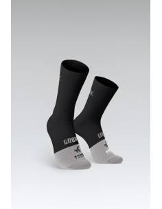 Meias de Ciclismo Gobik LIGHTWEIGHT 2.0 Unisexo JASPER