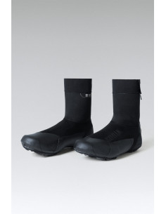 Cobre-Sapatos Gobik AVERT Unissexo BLACK