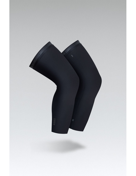 Joelheiras Gobik HARU 2.0 Unisexo PITCH BLACK