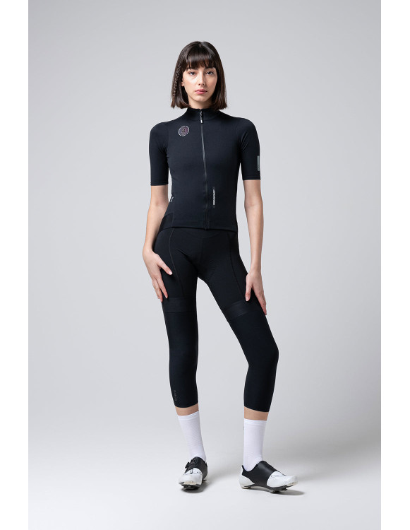 Joelheiras Gobik HARU 2.0 Unisexo PITCH BLACK