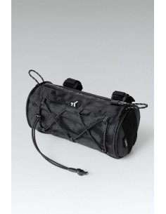 Bolsa de Guiador Gobik WANDER 1.5L TRUE BLACK