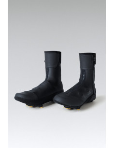 Cobre-Sapatos Gobik KAMIK 2.0 Unissexo BLACK
