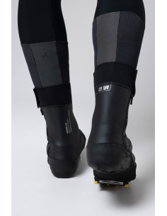 Cobre-Sapatos Gobik KAMIK 2.0 Unissexo BLACK 2