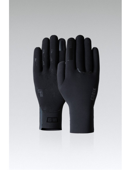 Luvas Gobik TUNDRA 3.0 Unissexo BLACK