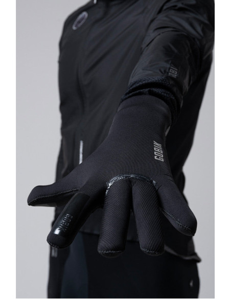 Luvas Gobik TUNDRA 3.0 Unissexo BLACK
