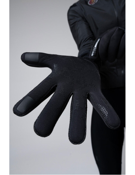 Luvas Gobik TUNDRA 3.0 Unissexo BLACK