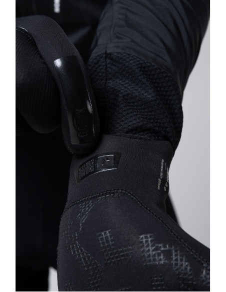 Luvas Gobik TUNDRA 3.0 Unissexo BLACK