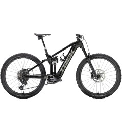 Bicicleta Elétrica BTT Trek Rail 9.9 X0 AXS T-Type Gen 4 2024