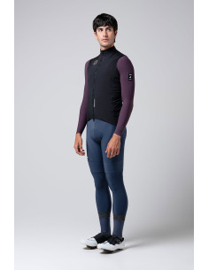 Colete Gobik EMINENT 2.0 Unissexo ROYAL BLACK