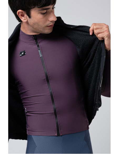 Colete Gobik EMINENT 2.0 Unissexo ROYAL BLACK