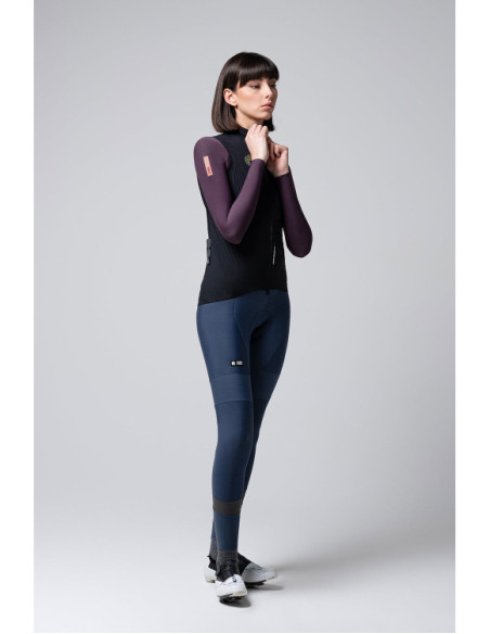 Colete Gobik EMINENT 2.0 Unissexo ROYAL BLACK