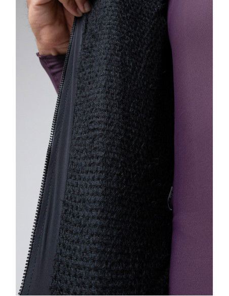 Colete Gobik EMINENT 2.0 Unissexo ROYAL BLACK