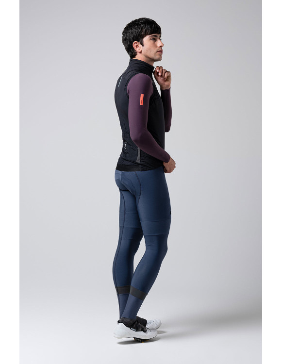 Colete Gobik EMINENT 2.0 Unissexo ROYAL BLACK