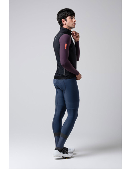 Colete Gobik EMINENT 2.0 Unissexo ROYAL BLACK