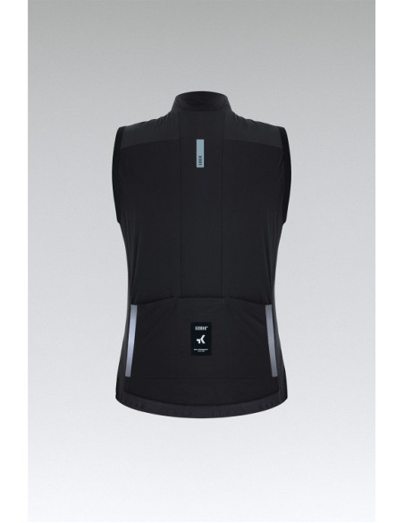 Colete Gobik EMINENT 2.0 Unissexo ROYAL BLACK