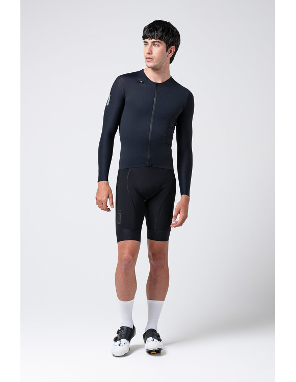 Camisola de Ciclismo Manga Comprida Gobik...