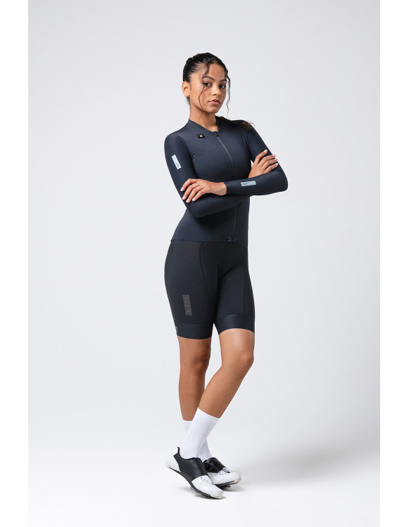 Camisola de Ciclismo Manga Comprida Gobik...