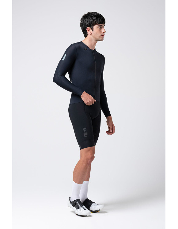 Camisola de Ciclismo Manga Comprida Gobik...