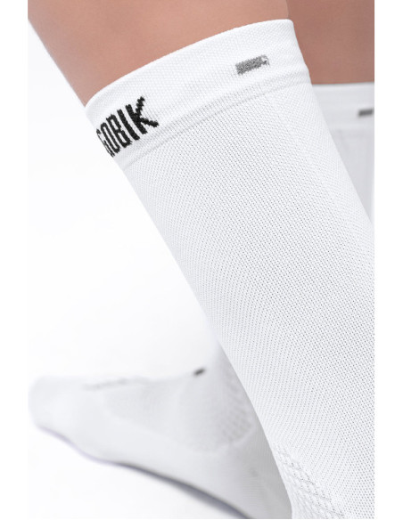 Meias de Ciclismo Gobik ICON Unisexo SALT