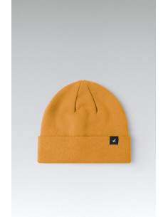 Gorro Gobik MERINO CREST Unissexo RUST