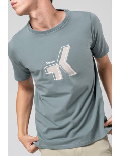 T-shirt Gobik REST Homem TROOPER