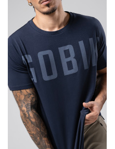 T-shirt Gobik REST Homem ULTRABLUE 2