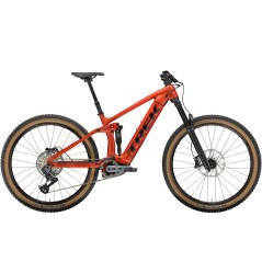 Bicicleta Elétrica BTT  Trek Rail 8 GX AXS T-Type Gen 3 2024