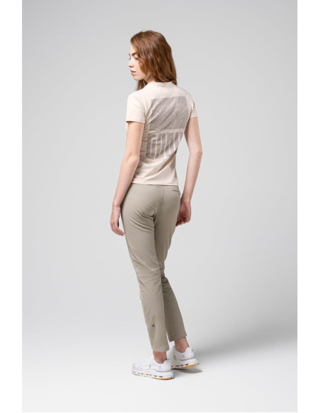 T-shirt Gobik REST Mulher ANGORA