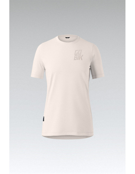 T-shirt Gobik REST Mulher ANGORA